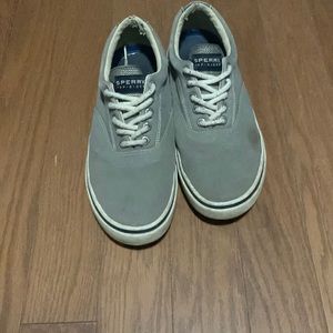 Just trying to get rid